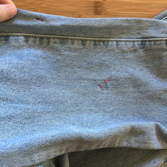 GRLFRND Sara size 27 - Picture 14 of 14